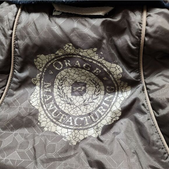 Orage Ski Snowboard Jacket - Size Medium - Picture 4 of 15